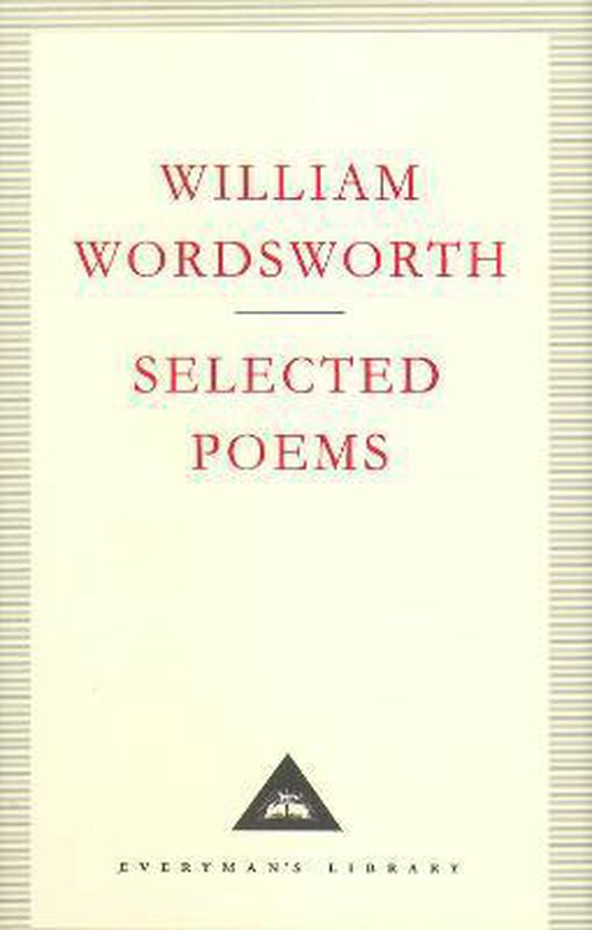 Selected Poems