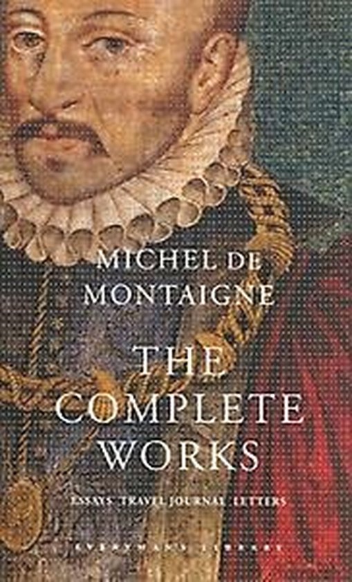 Complete Works Essays HB