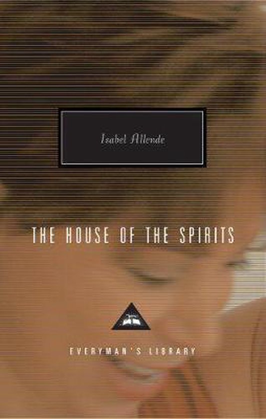 House Of The Spirits