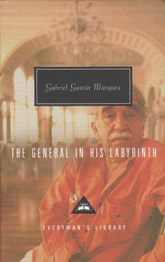 General In His Labyrinth