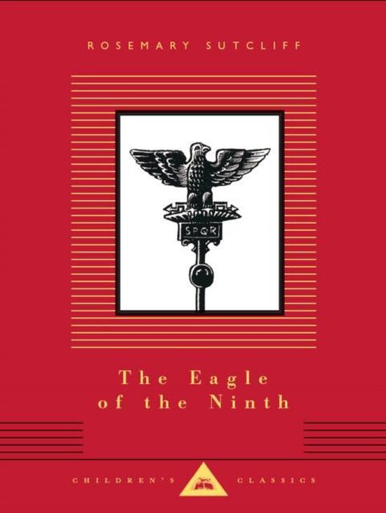 Eagle Of The Ninth