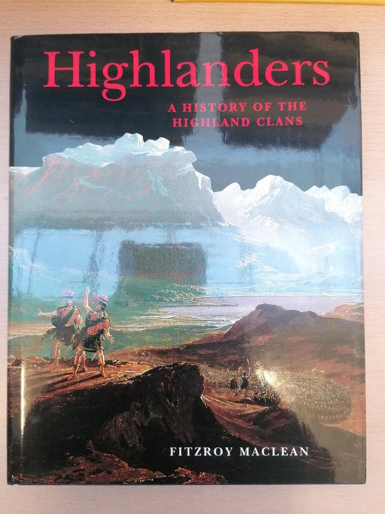 HIGHLANDERS