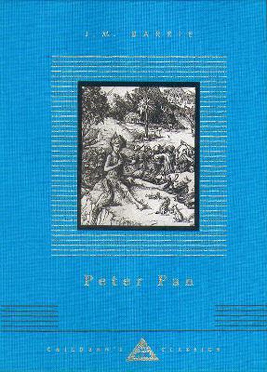 ISBN Peter Pan, Anglais, 240 pages