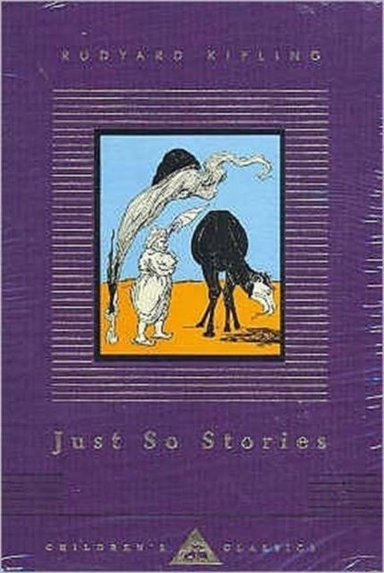 Just So Stories