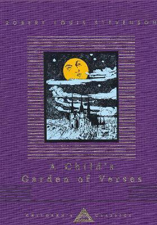 Child'S Garden Of Verses