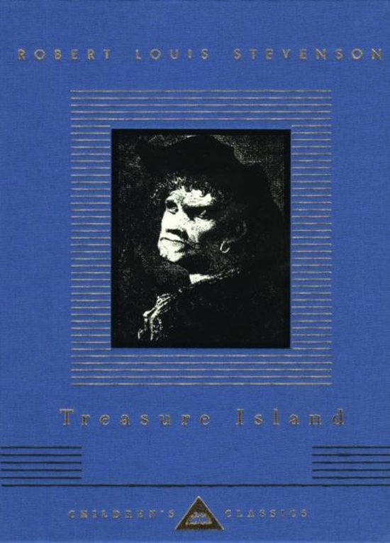 ISBN Treasure Island, Anglais, 320 pages