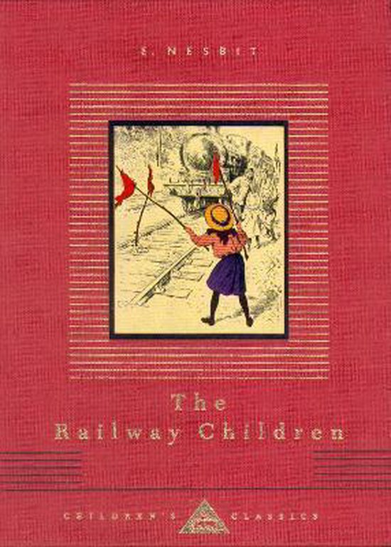 Railway Children