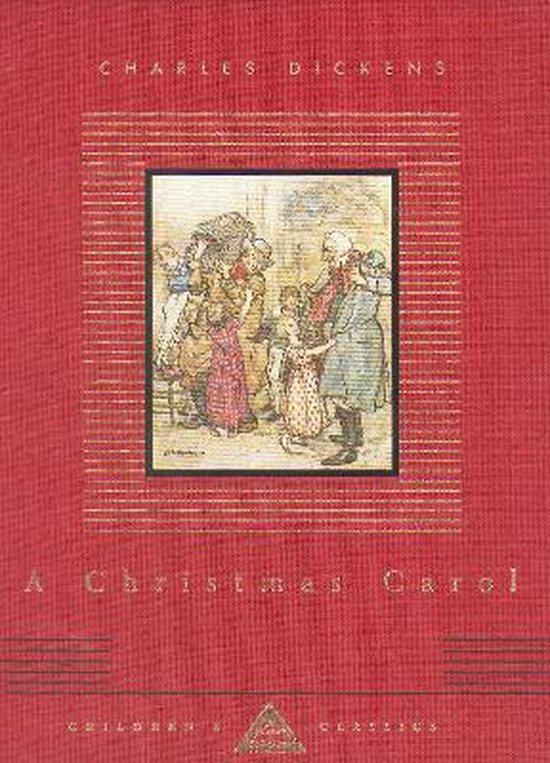 Christmas Carol