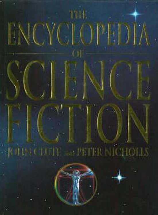 New Encyclopedia of Science Fiction