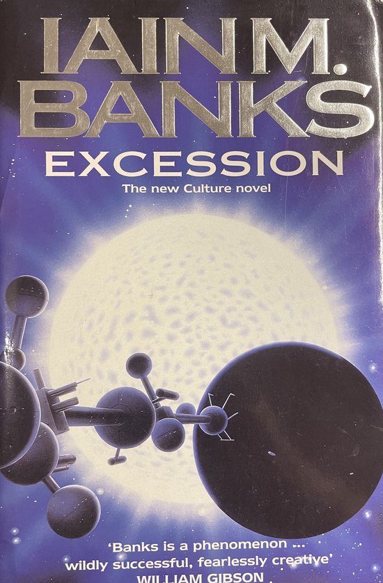 Excession