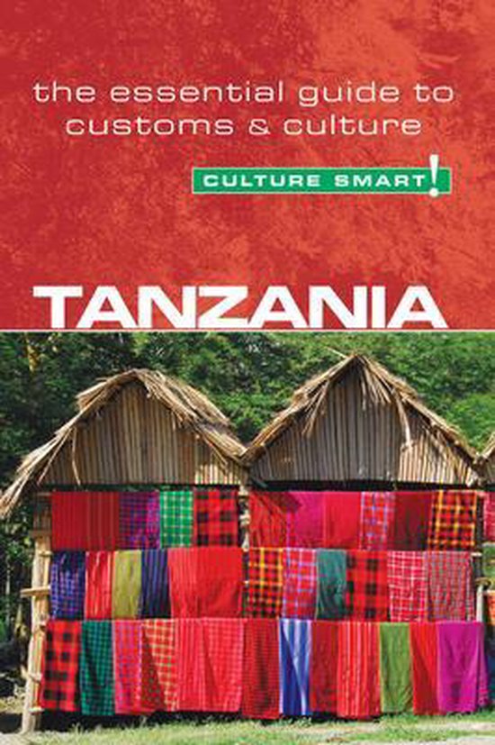 Tanzania Culture Smart Essential Guide