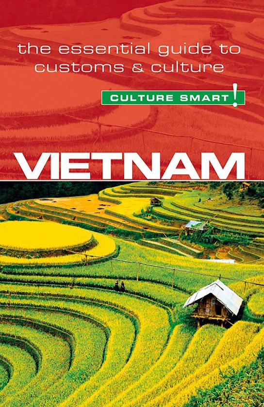 Culture Smart! - Vietnam - Culture Smart!