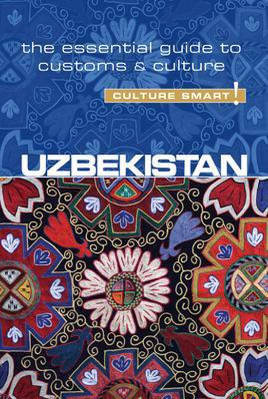 Culture Smart! Uzbekistan