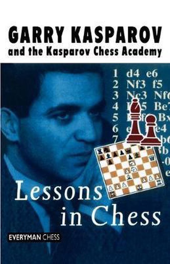 Lessons In Chess