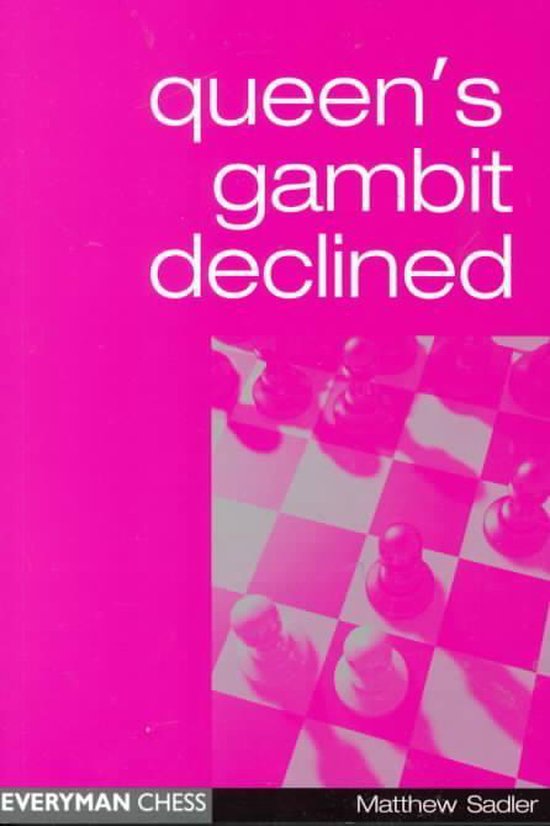 Queens Gambit Declined