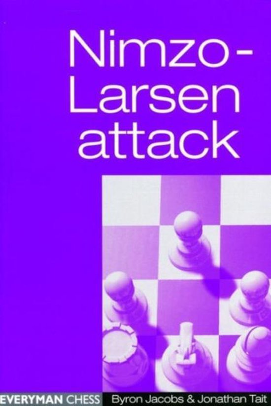 Nimzo-Larsen Attack