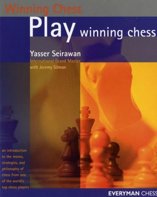 Play Winning Chess