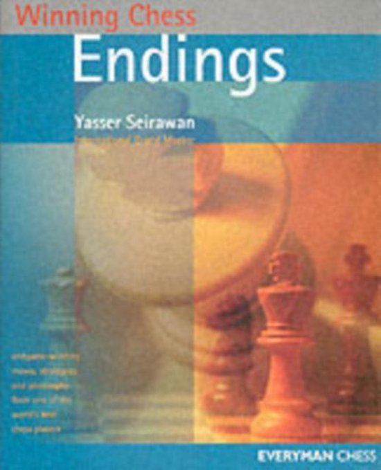 Winning Chess Endings