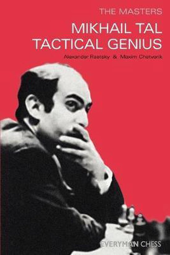 Mikhail Tal