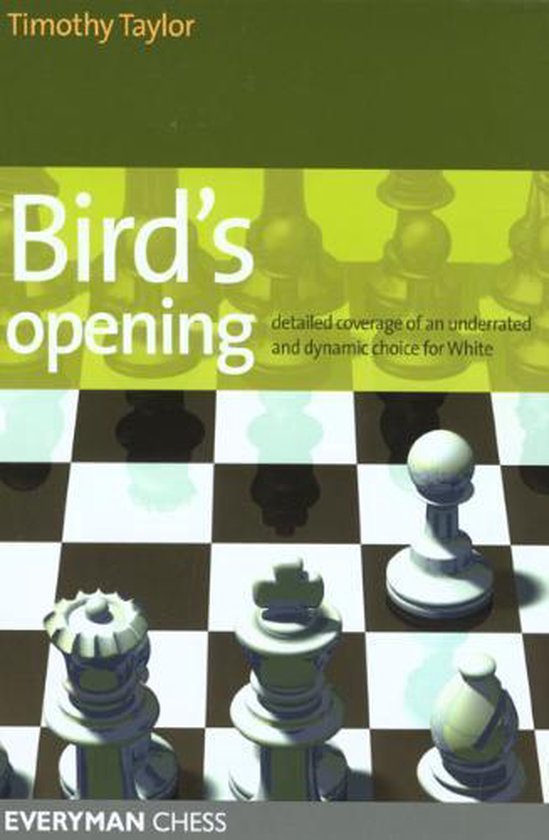 Bird's Opening