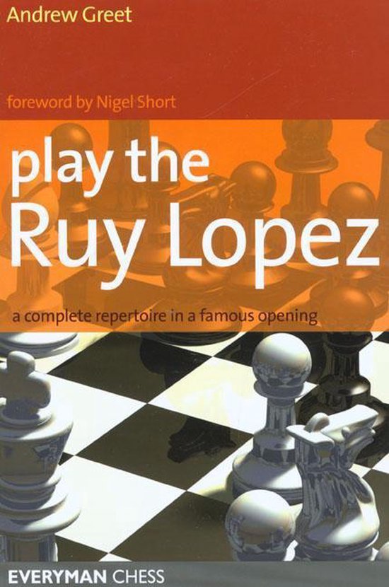 Play the Ruy Lopez