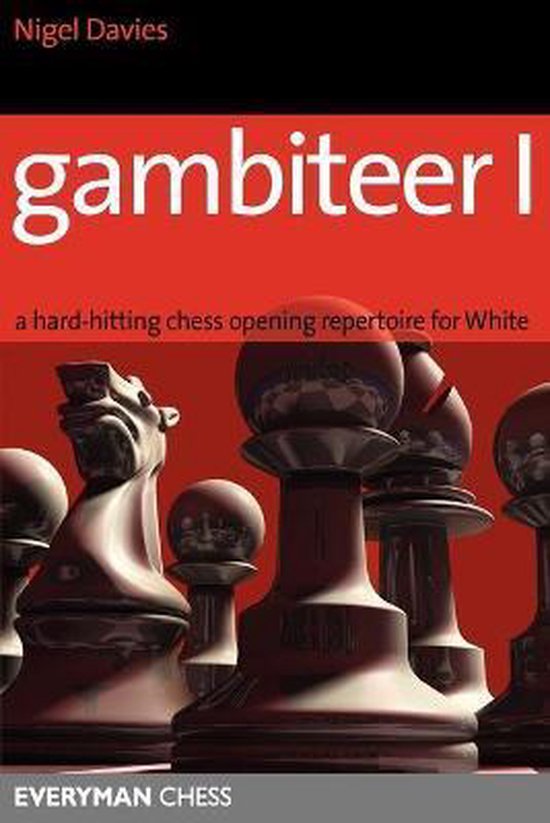 Gambiteer I