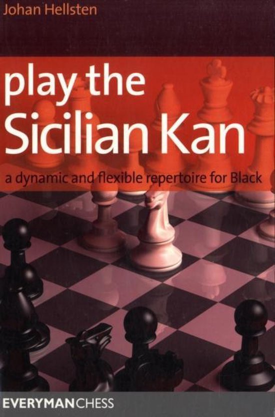 Play the Sicilian Kan