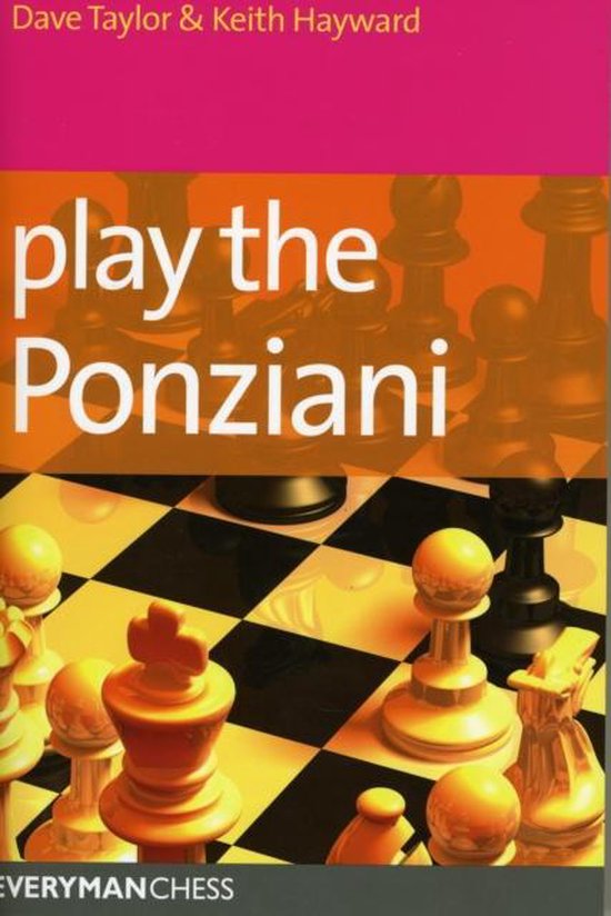 Play the Ponziani