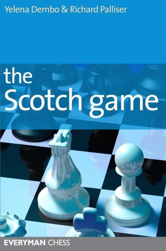 Scotch Game