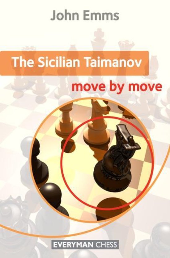 The Sicilian Taimanov