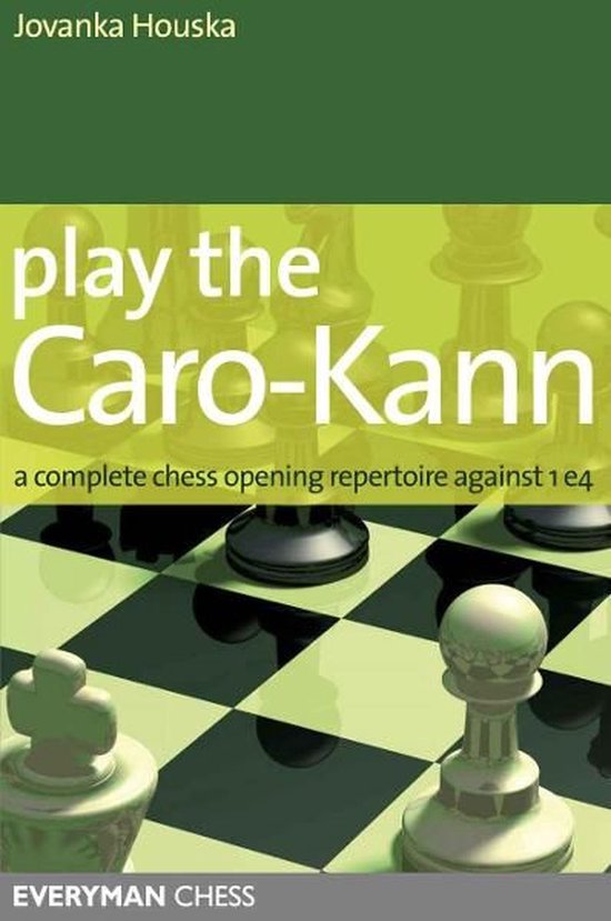 Play the Caro-Kann