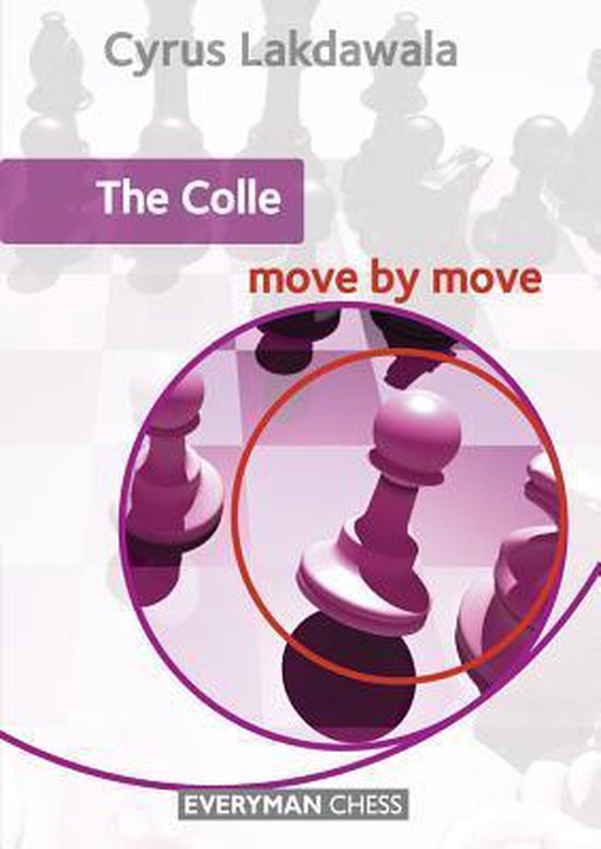 Colle: Move By Move