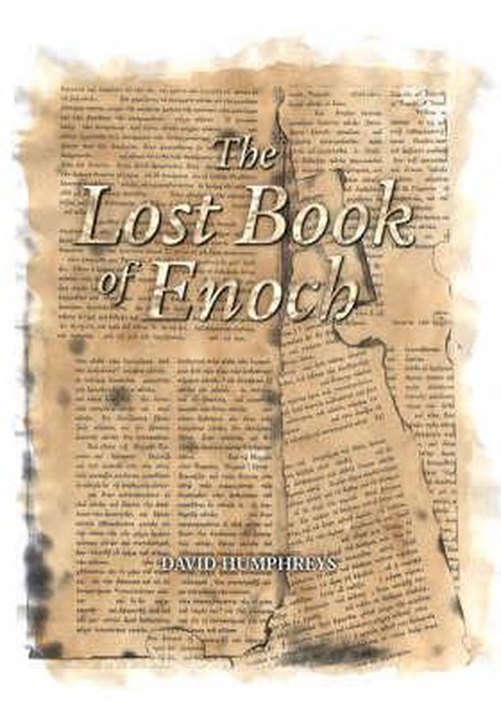 The Lost Book of Enoch