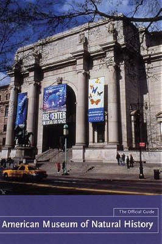 American Museum Of Natural History