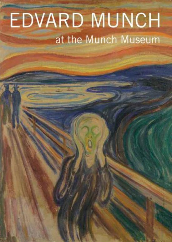 Edvard Munch