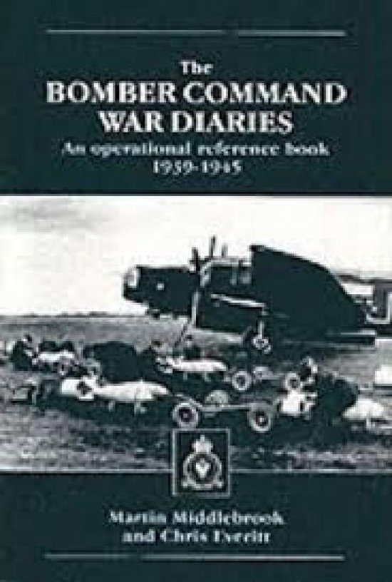 The Bomber Command War Diaries