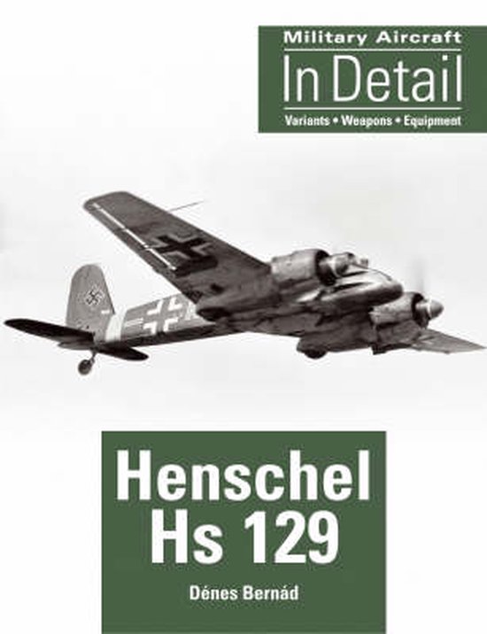 Henschel Hs 129