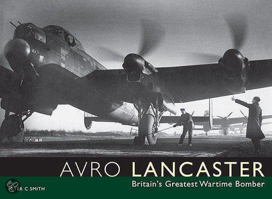 Avro Lancaster