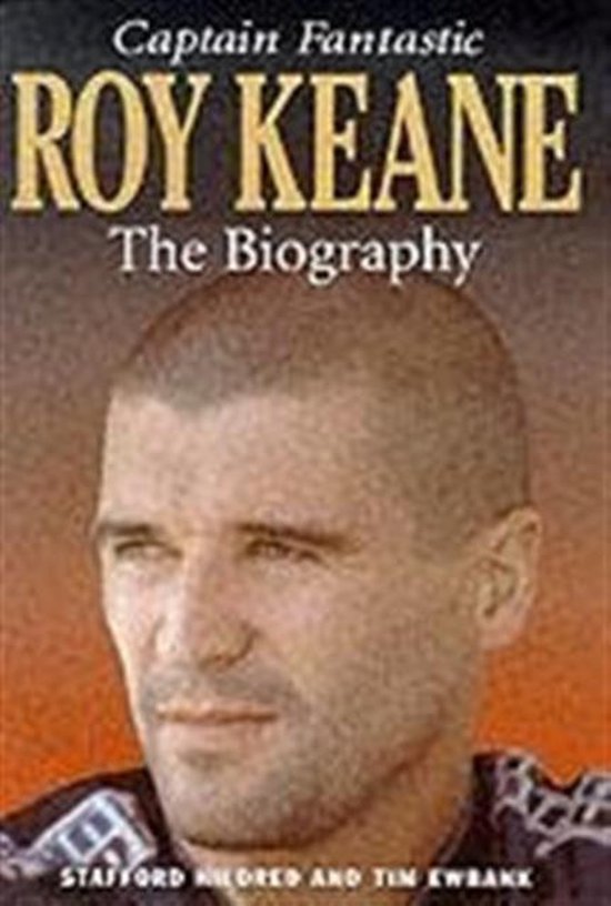 Roy Keane