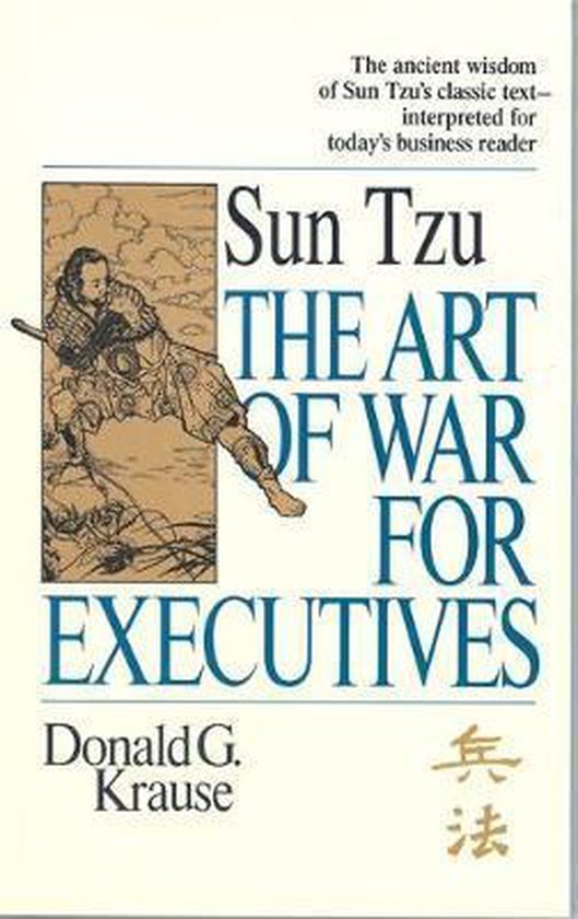 Art of War for Executives