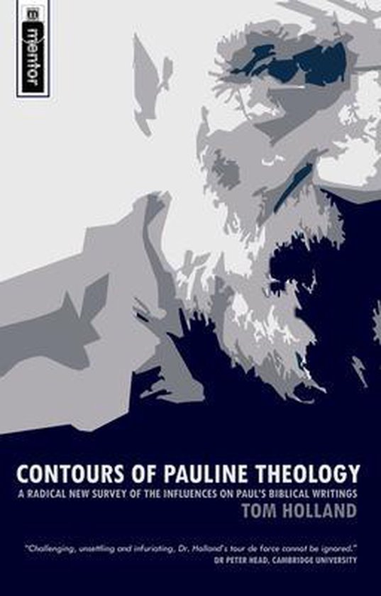 Contours of Pauline Theology