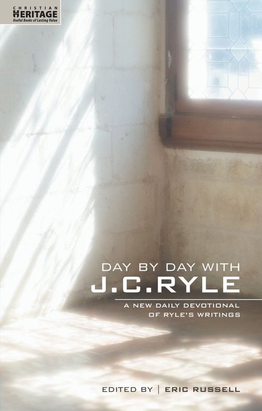 Day by Day with J.C. Ryle