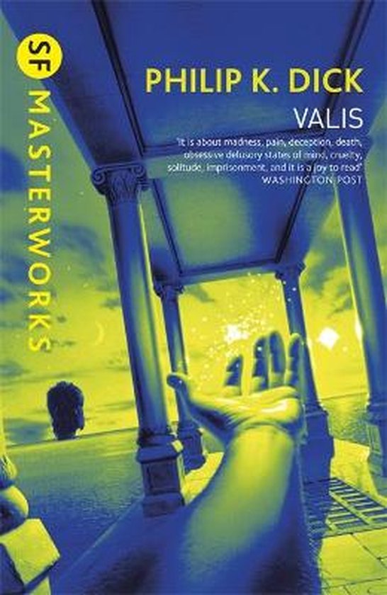 S F Masterworks Valis