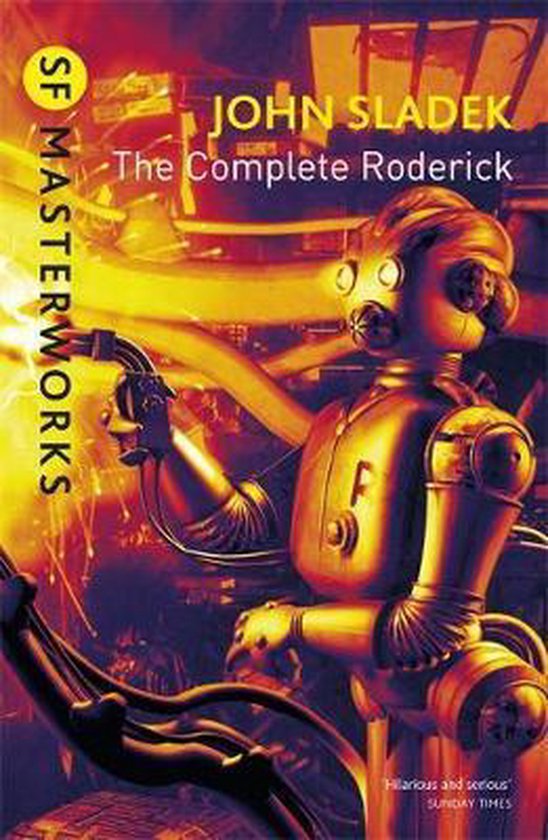 Complete Roderick