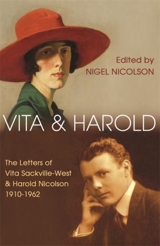 Vita & Harold