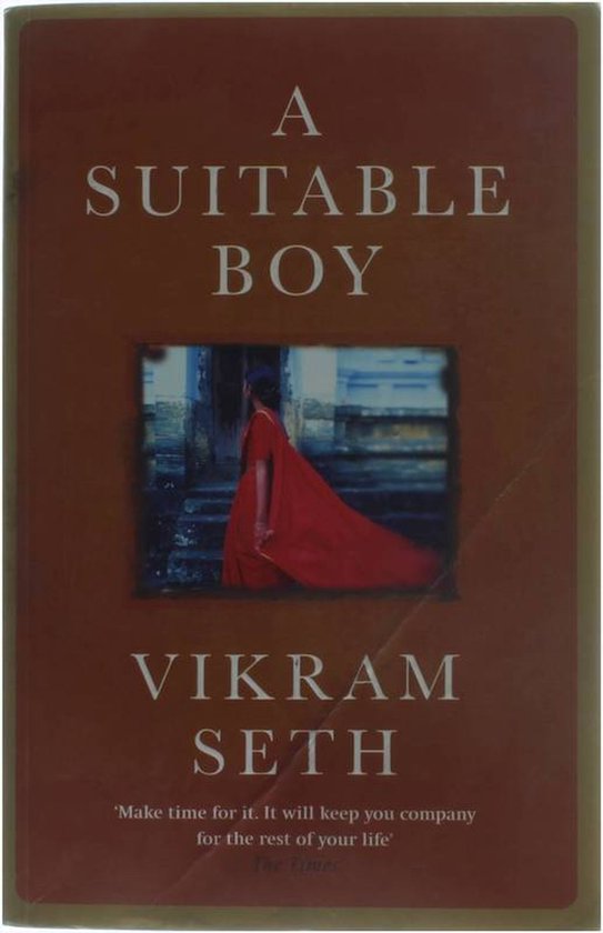 Suitable Boy