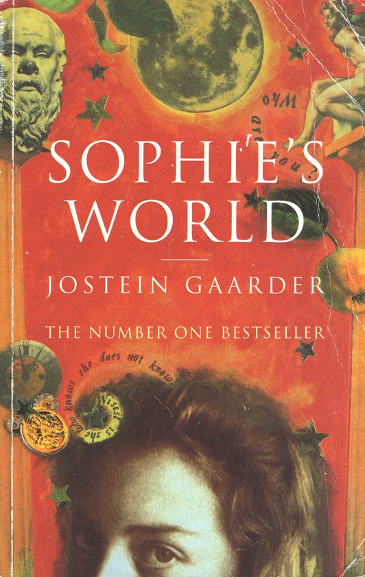 Sophie's World