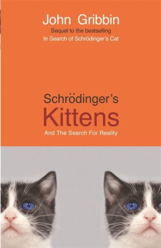 Schrodinger'S Kittens