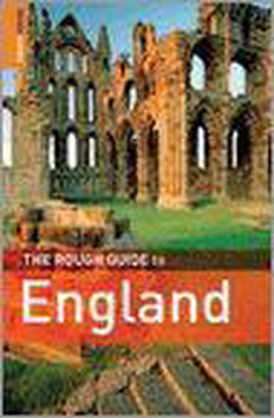 The Rough Guide to England