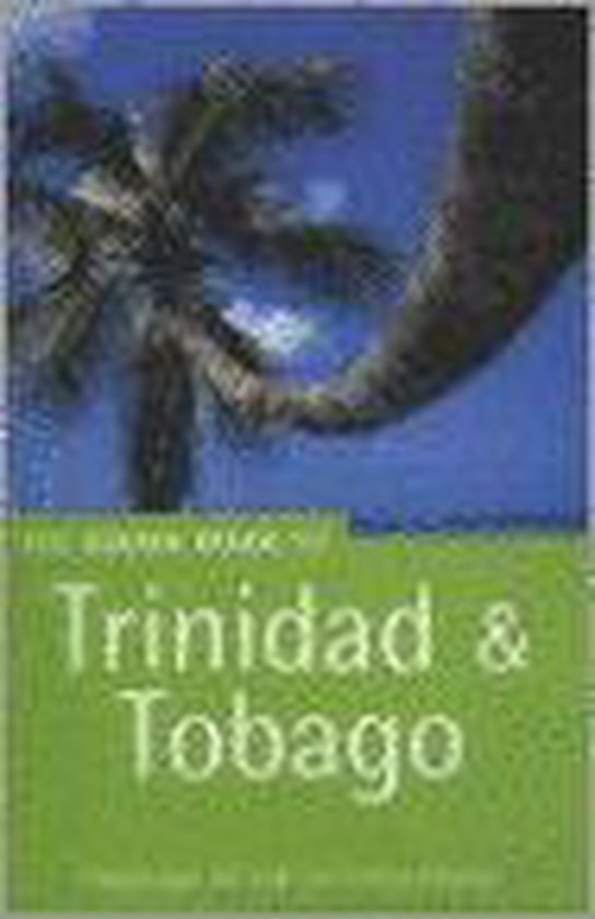 The Rough Guide to Trinidad and Tobago